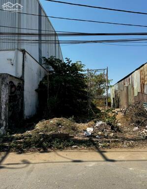 Lô đất mặt tiền đường 6 Long Bình DT 130m giá tốt