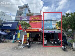 Mặt tiền Nguyễn Văn Cừ đắc địa tại Cần Thơ