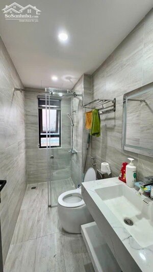 CỰC PHẨM NHÀ 2 THOÁNG PHÂN LÔ QUÂN ĐỘI PHOÓ TƯ ĐÌNH 45M, 6T, MT5M, THANG MÁY, GARA.