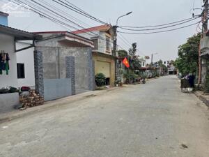 Bán lô đất ngõ 12 Cát Khê, Tràng Cát 65,2m2 giá chỉ 1,55 tỷ