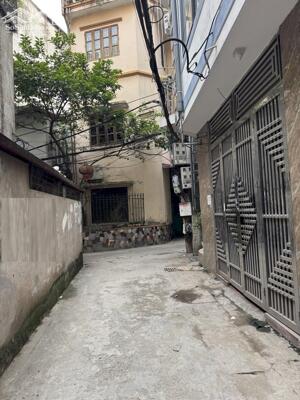 Tin nóng: Nhà đẹp hiếm – Bùi Xương Trạch, Thanh Xuân – Ô tô cách nhà chỉ 100 – GIÁ CHỈ 8.8