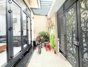 GIẢM MẠNH 1T2, NHÀ ĐẸP VÀO Ở NGAY, 4 Tầng 4PN 55m2, giá mới 8.35 ty