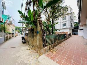 Đất Lô góc 41m Biên Giang đường thông oto vào đất giá 4,2 tỷ