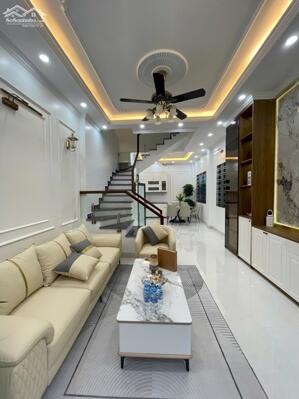 Bán nha phố 3 tầng đường An Dương 1 An Đồng An Dương Hải Phòng