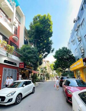 GIẢM CHÀO BÁN NHÀ LÔ GÓC .NGÕ OTO TRÁNH , PHÂN LÔ HOÀNG HOA THÁM