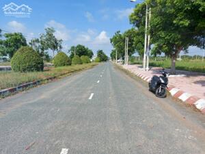 Chủ hạ giá bán gấp 100m2 kdc Phước Đông trục chính đs 1 bao rẻ đầu tư 1 tỏi 280tr