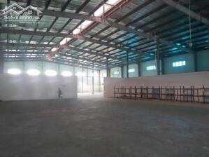 Bán kho xưởng DT 10.000m2 KCN Ngọc Hồi Thanh Trì Hà Nội.