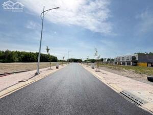 ĐẤT NỀN NGAY TĐC BÌNH LỢI CHỈ 1 TỶ HƠN