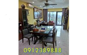 ⭐️Bán căn hộ chung cư 3PN – Valencia Garden, Việt Hưng, Long Biên. LH 0912389888