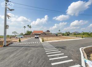 Bán đất trung tâm xã Ngũ Phúc, Kim Thành cũ, đường nhựa 6m cách Quốc lộ 17B chỉ 600m