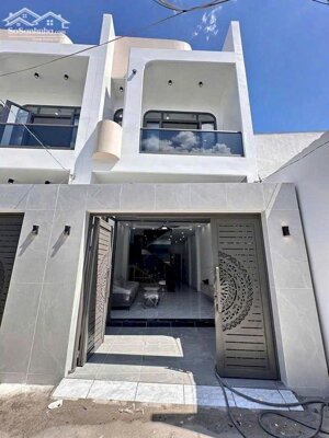 ️MỘT CĂN NHÀ XINH ĐỂ GIỮ LẠI NHỮNG KHOẢNG KHẮC QUÝ GIÁ