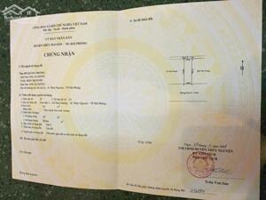 Chủ gửi bán lô đẹp tại khu Đồng Dộc, Thuỷ Đường, Giá 4,6xx tỷ