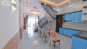 ⭐️ ⭐️ NHÀ MỚI XÂY KHU DÂN CƯ PHƯỜNG 8- VĨNH LONG