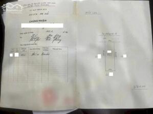 Chỉ loanh quanh 41 triệu sở hữu đất phân lô đẹp như tranh ngay Vân Tra