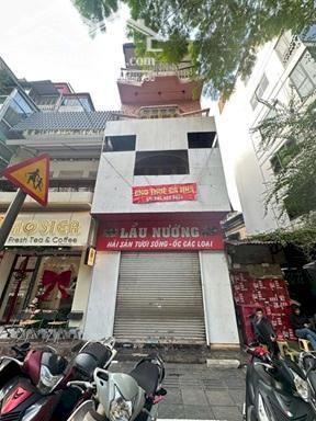 Cho thuê nhà mặt phố KD 3,5 tầng tại Hàm Long, Hoàn Kiếm, HN, 25tr/th; 0948228072