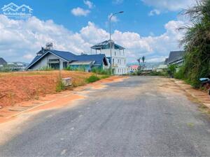 BÁN ĐẤT PHAN ĐÌNH PHÙNG ĐÀ LẠT F2 GIÁ TỐT ĐÀ LẠT