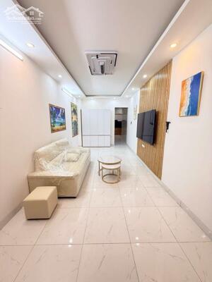 Nhà đẹp Đống Đa - DT rộng - 3 phòng ngủ - full nội thất - thông tứ tung - 9.3 tỷ