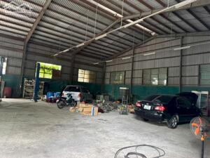 Cho thuê Kho vị trí đường xe Cont gần bến xe trung tâm. Diện tích 300-1000m2