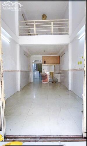 NGAY NGÃ TƯ LẠC LONG QUÂN - ÂU CƠ - HẺM XE HƠI - 56M2, 4 TẦNG BTCT - NHỈNH NHẸ 7 TỶ.