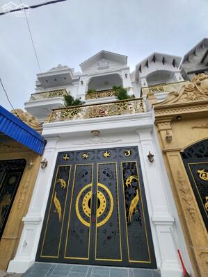 Bán nhà dân xây 3 tầng tại Quỳnh_Hoàng_ Nam_Sơn