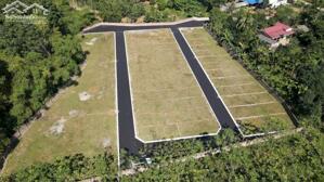 Bán đất nền LÕI KCN NHUẬN TRẠCH và Trung Tâm NGHỈ DƯỠNG tại Cư Yên, Lương Sơn, Hoà Bình.