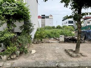 CHÍNH CHỦ Bán Đất 120m2 NỞ HẬU Trâu Quỳ - Khu Dân Cư Sầm Uất, Xây Nhà Ở Ngay, Pháp Lý Sạch