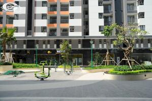 PKD Chủ Đầu Tư cho thuê 98m2 Shophouse tầng trệt CH Him Lam Phú An - LH 0906388825