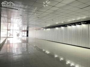 CHO THUÊ MBKD MẶT TIỀN QUỐC LỘ 1A, BÌNH CHÁNH 820M2 GIÁ 40TR- KINH DOANH MỌI NGÀNH NGHỀ