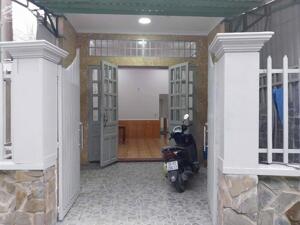 Cho thuê nhà đường số 8, P. Trường Thọ – 2PN – 1WC – 72m² – 8tr/tháng