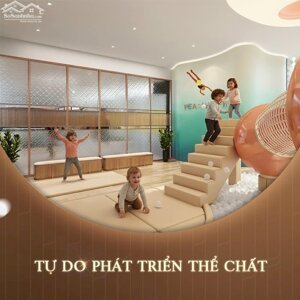 Chỉ 50tr sở hữu căn hộ 6 sao đầu tiên ven sông Cổ Cò