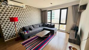 Cho thuê CHCC tại Mipec Riverside 85m2 2pn2wc full đồ đẹp chỉ 16tr.