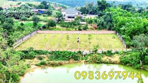 Mở bán đợt đầu F0 - Đất nền khu TT Ngã 3 Hàng Đồi, Lạc Thuỷ, Hoà Bình - Chỉ từ 500tr/lô. LH 0983697944