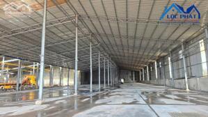 Cho thuê nhà xưởng 3.000m2 giá chỉ 150 triệu gần KCN An Phước-Đồng Nai