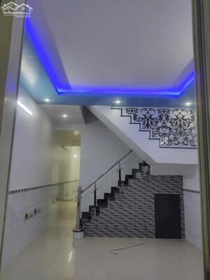 Cho thuê nhà hẻm 6 đường trần vĩnh kiết gần bách hóa xanh