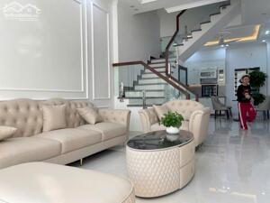 Mua nhà mới xây tặng full nội thất tần 1, tại Vân Tra, An Đồng, An Dương