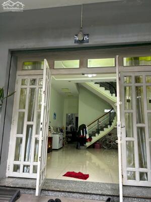 Cho thuê nhà tại 28/8 Phạm Huy Thông, Phường 7, Gò Vấp