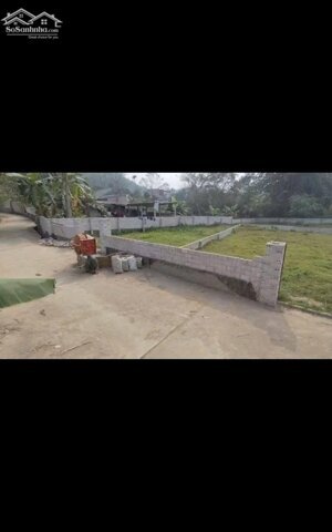 CHỈ HƠN 4 TỶ CÓ NGAY LÔ ĐẤT DT 272M2, MẶT TIỀN RỘNG 12M TẠI YÊN BÌNH THẠCH THẤT LH0866990503