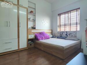 Chỉ hơn 3,2 tỷ – Sở hữu ngay căn hộ 2 ngủ, full đồ tại chung cư Thanh Hà