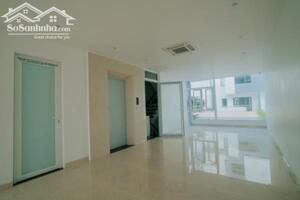 Cho thuê sàn văn phòng tầng 2 80m2 giá 8tr tại KĐT Waterfront