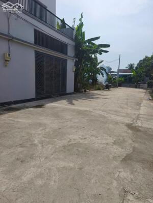 Đất thổ cư 5×18 hẻm 7m Quốc Lộ 1A (gần cầu vượt Nguyễn Văn Linh) 2tỷ1