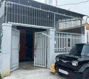 Bán nhà cấp 4 dọn vào ở ngay_Ngang 5m_Khu dân cư Hòn Nghê - Hòn Thơm, Vĩnh Ngọc 80m2