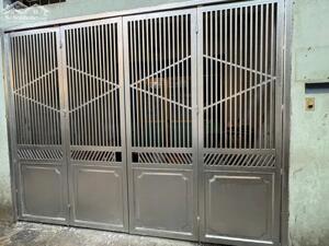 Cho thuê tập thể tầng 2 Kim Liên, 35m², giá 4.5 triệu