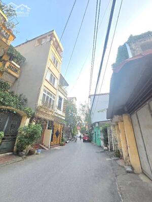 Bán nhà riêng Ngô Đình Mẫn_Nhà dòng tiền 400tr/1năm_65m2_Nhỉnh 11tỷ_Nở hậu!