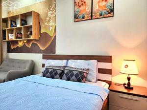 Cho thuê căn hộ 1 ngủ siêu xinh giá 9tr tại Vinhomes Marina
