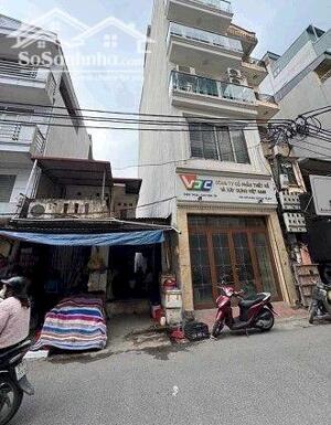  MP BÙI XƯƠNG TRẠCH - 125M2 - MT 5.2M - OTO TRÁNH - XÂY TÒA VP - 31.4 TỶ