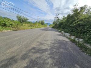 Bán đất vườn Sông Cầu thôn Tây Nam mặt tiền đường nhựa quy hoạch full thổ cư