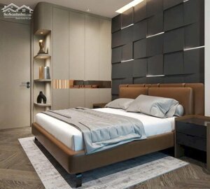 Căn hộ cao cấp 5* Quốc tế Đà Nẵng, 55m, 3.3 tỷ