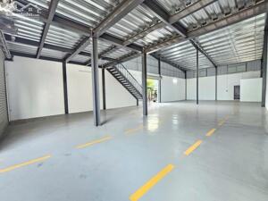 Cho Thuê - Mặt Bằng Kho - Thanh Khê