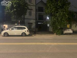 Bán Nhanh Căn Hộ Dịch Vụ Long Biên Hà Nội Dòng Tiền 550tr/năm 7 Thang Máy Full Nội Thất