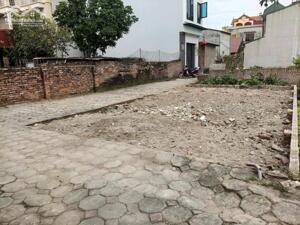 Lô góc 50m2 đất Viên Ngoại Đặng Xá giá nhỉnh 3 tỷ